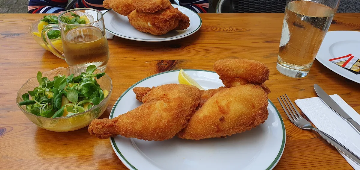 Essen und Trinken photo 1
