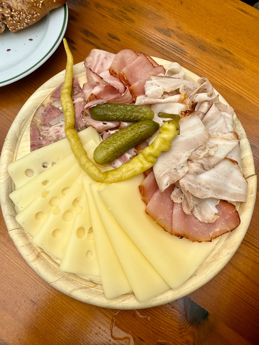Essen und Trinken photo 3