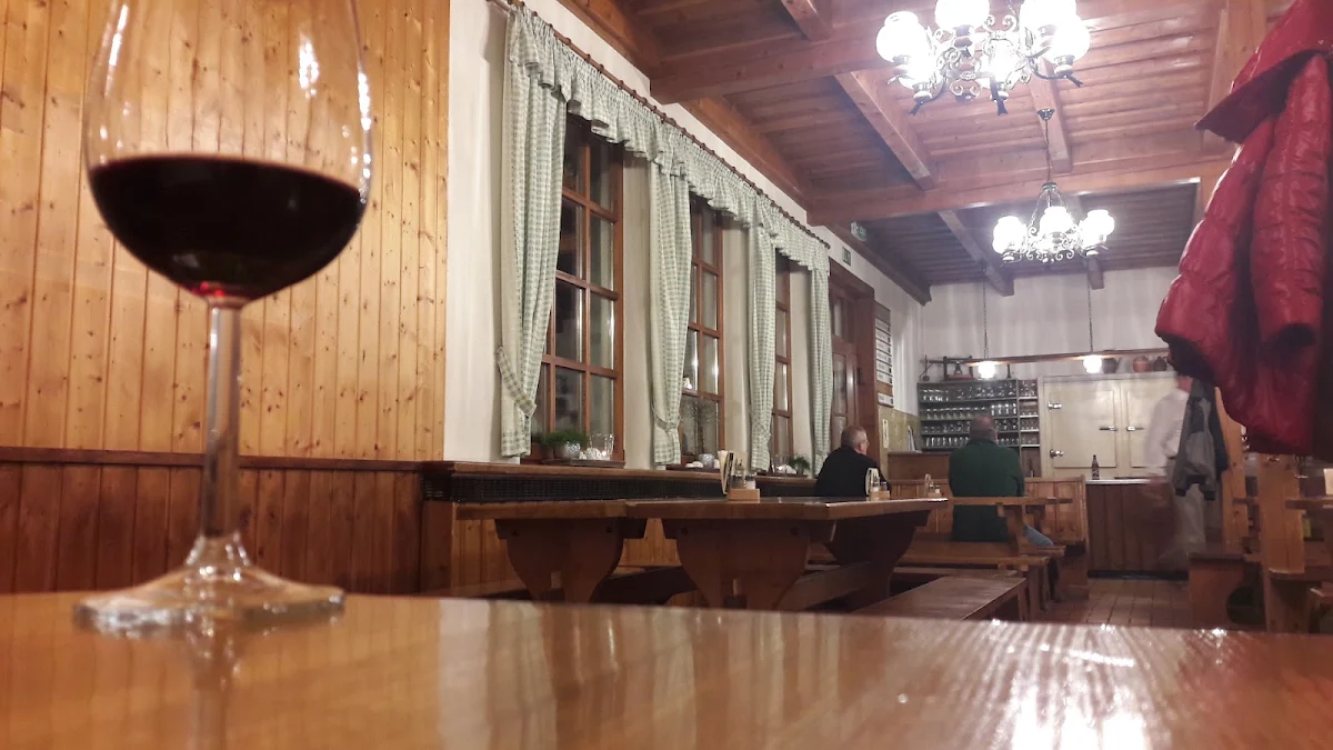 Atmosphäre photo 2