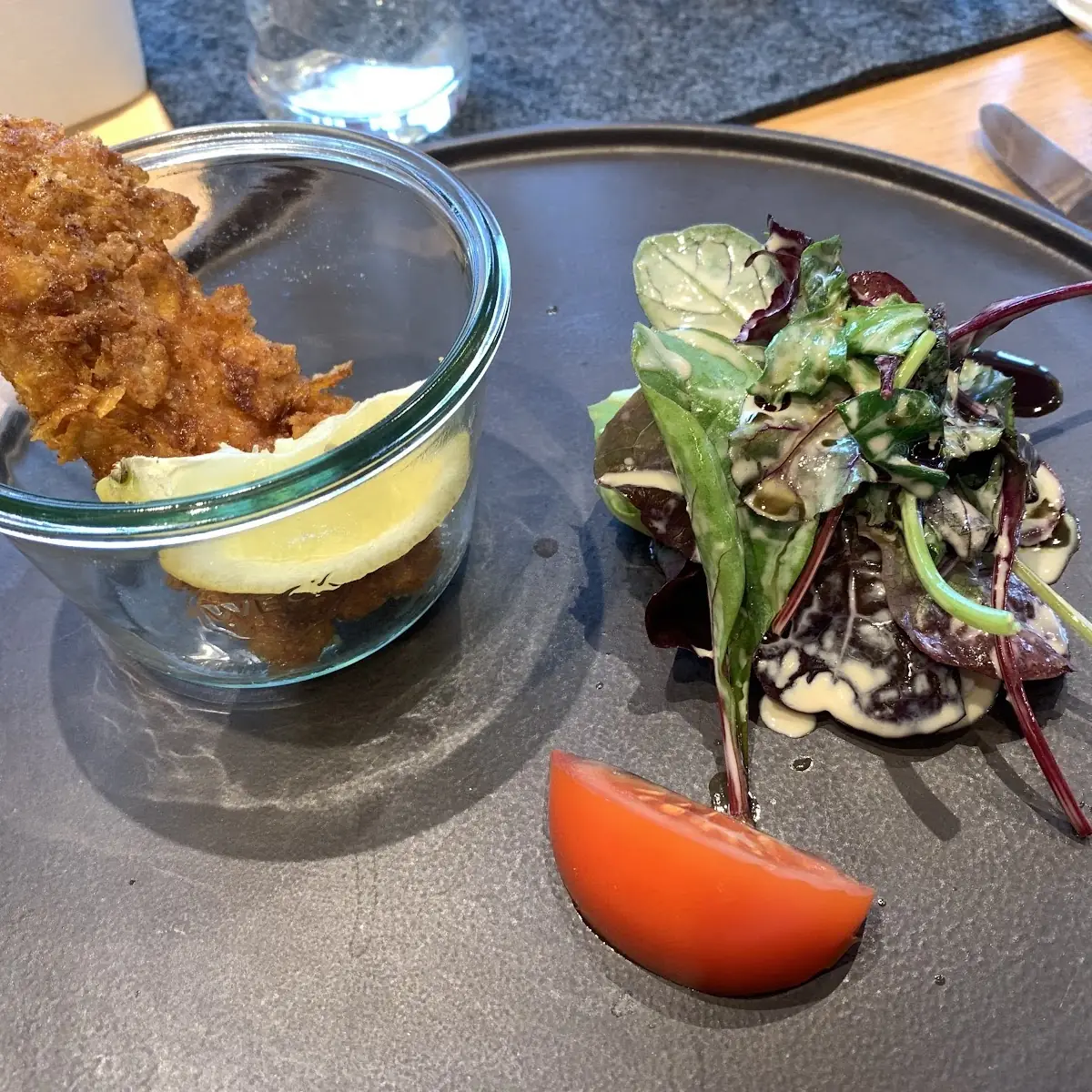 Essen und Trinken photo 6