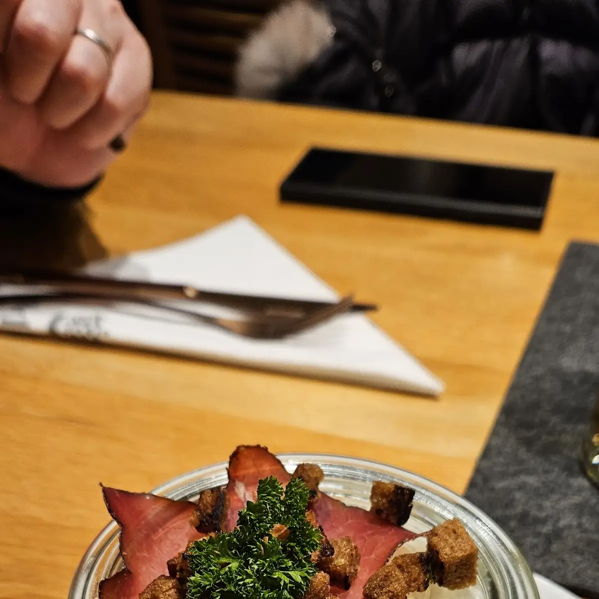 Essen und Trinken photo 9