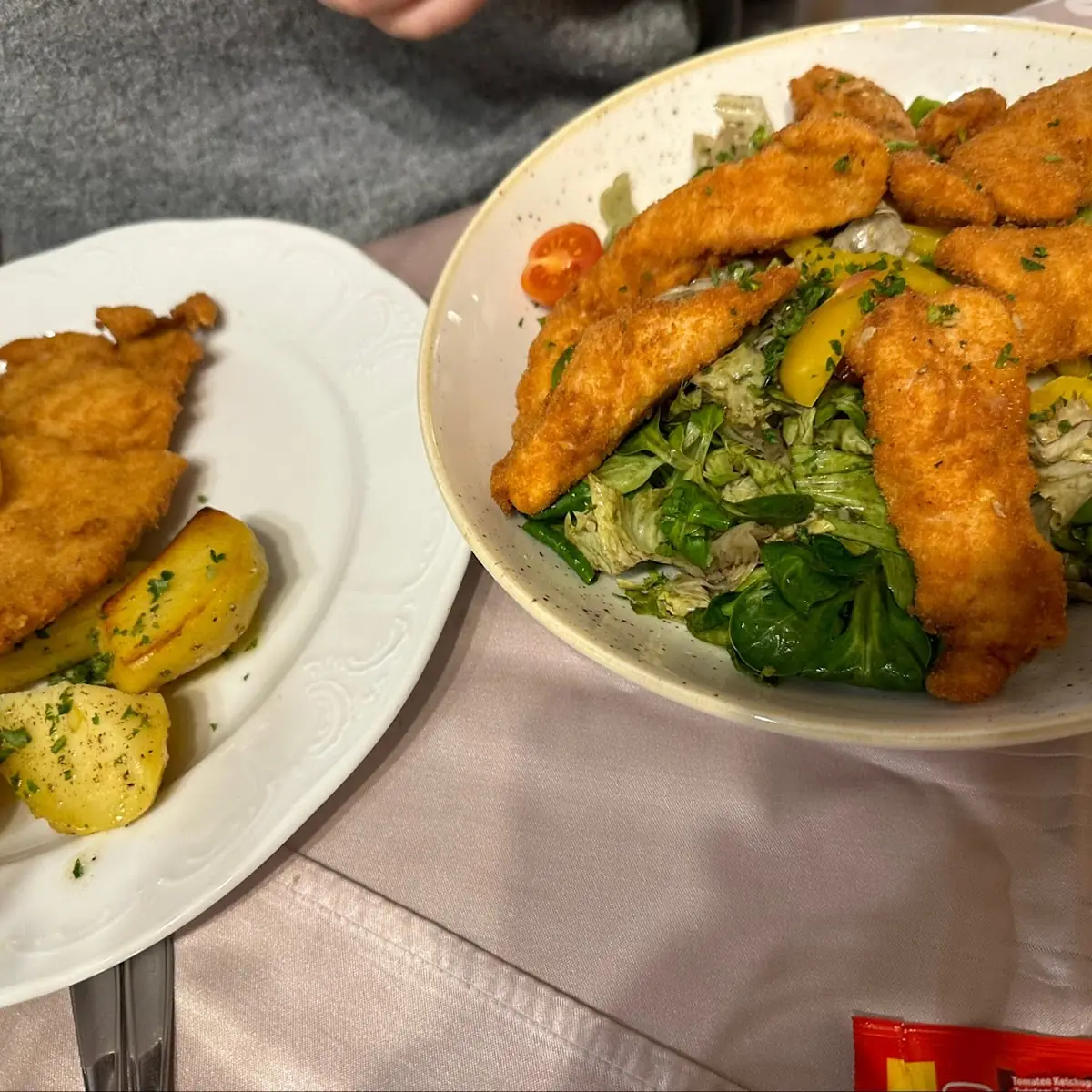 Essen und Trinken photo 2
