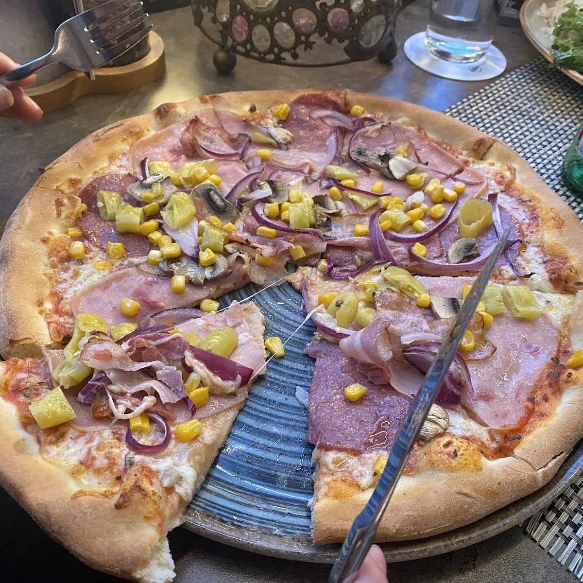 Essen und Trinken photo 2