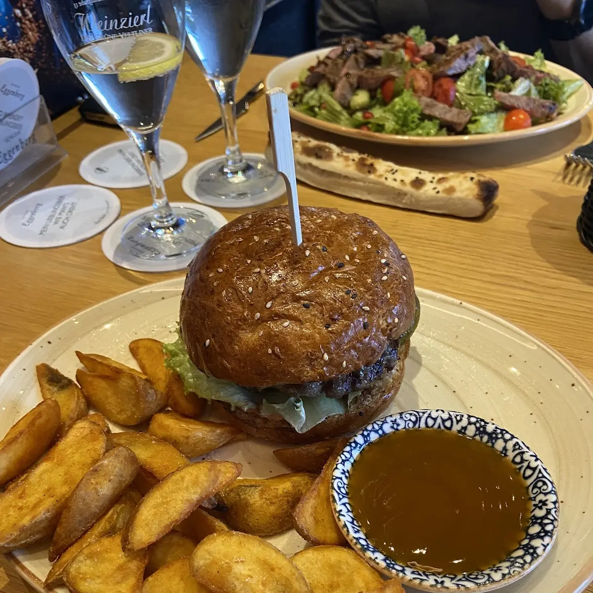 Essen und Trinken photo 3