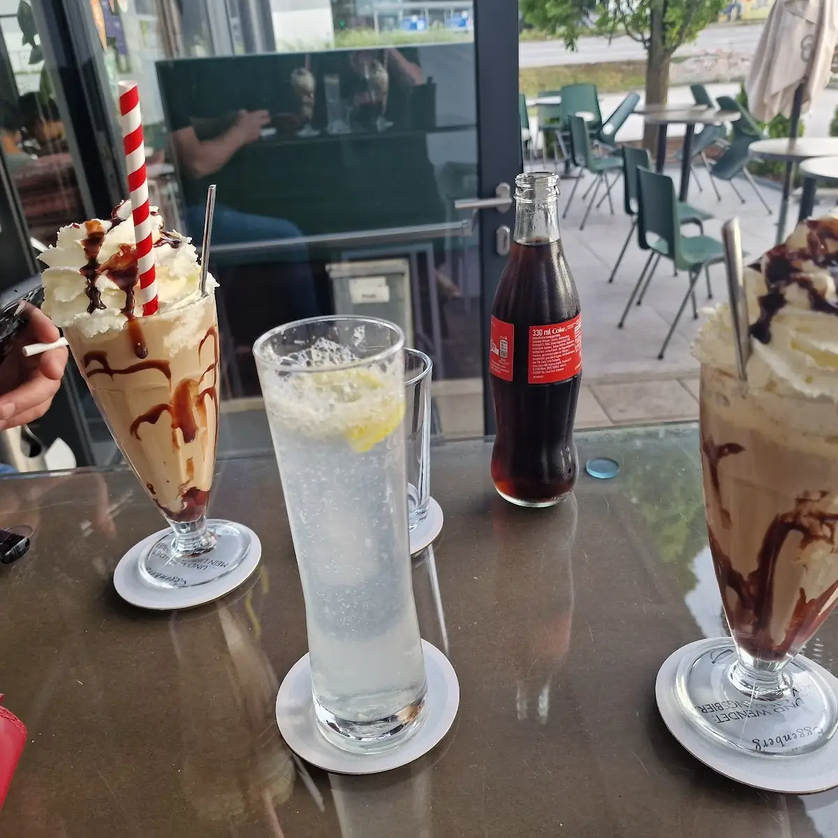 Essen und Trinken photo 6