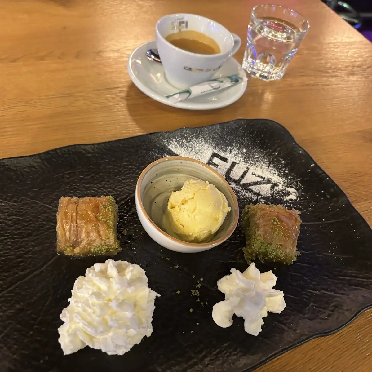 Essen und Trinken photo 7
