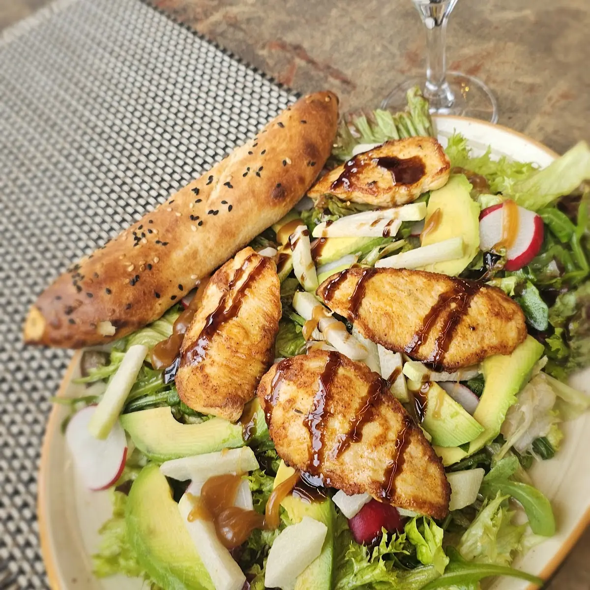 Essen und Trinken photo 8