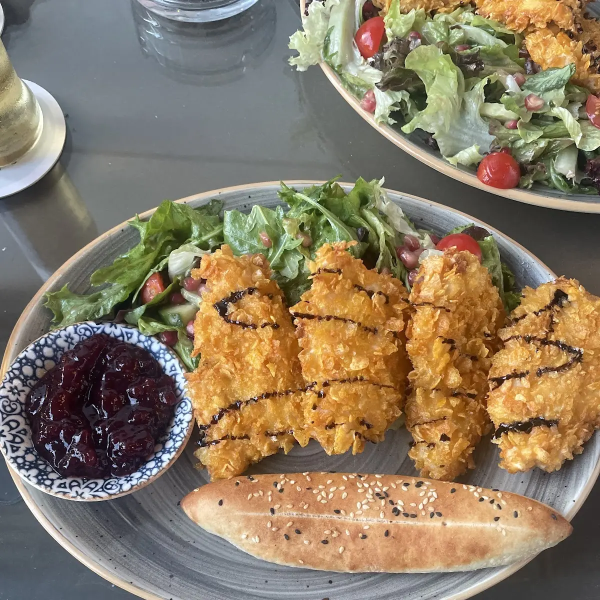 Essen und Trinken photo 9