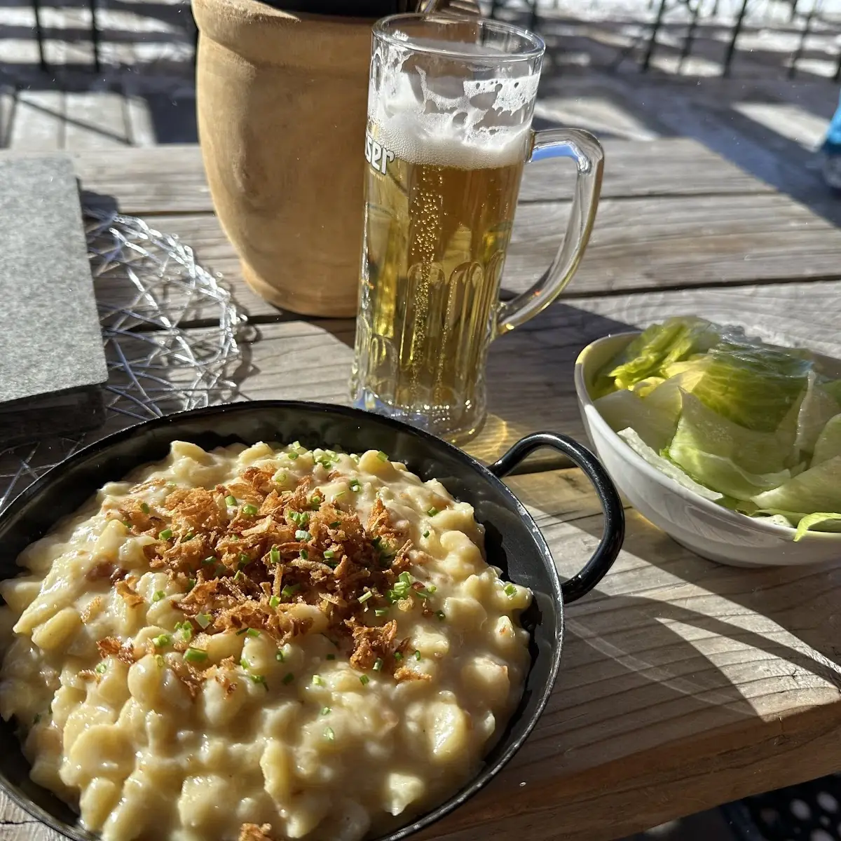 Essen und Trinken photo 3