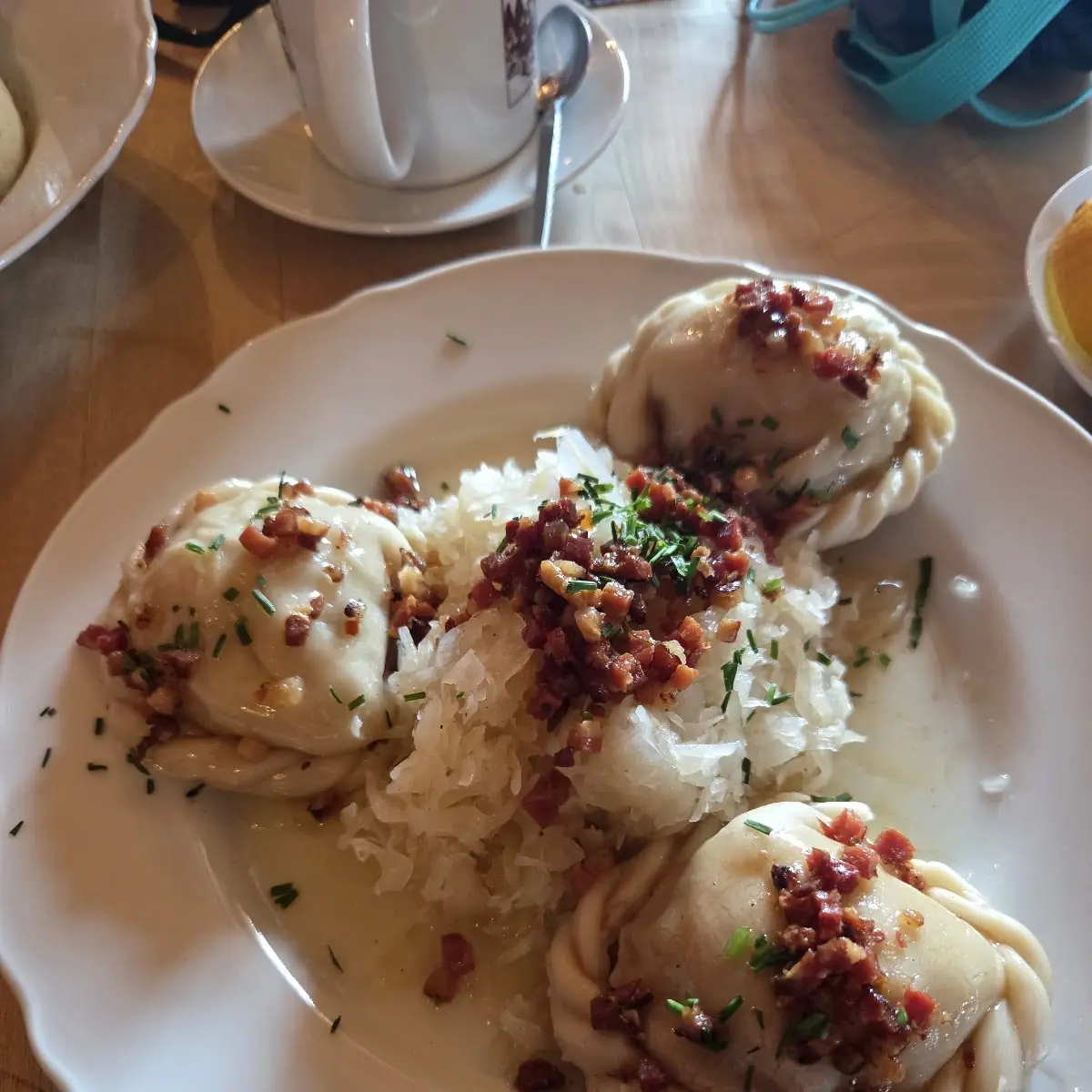 Essen und Trinken photo 4