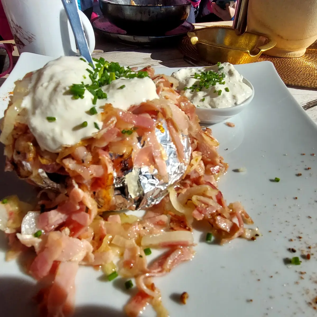 Essen und Trinken photo 7