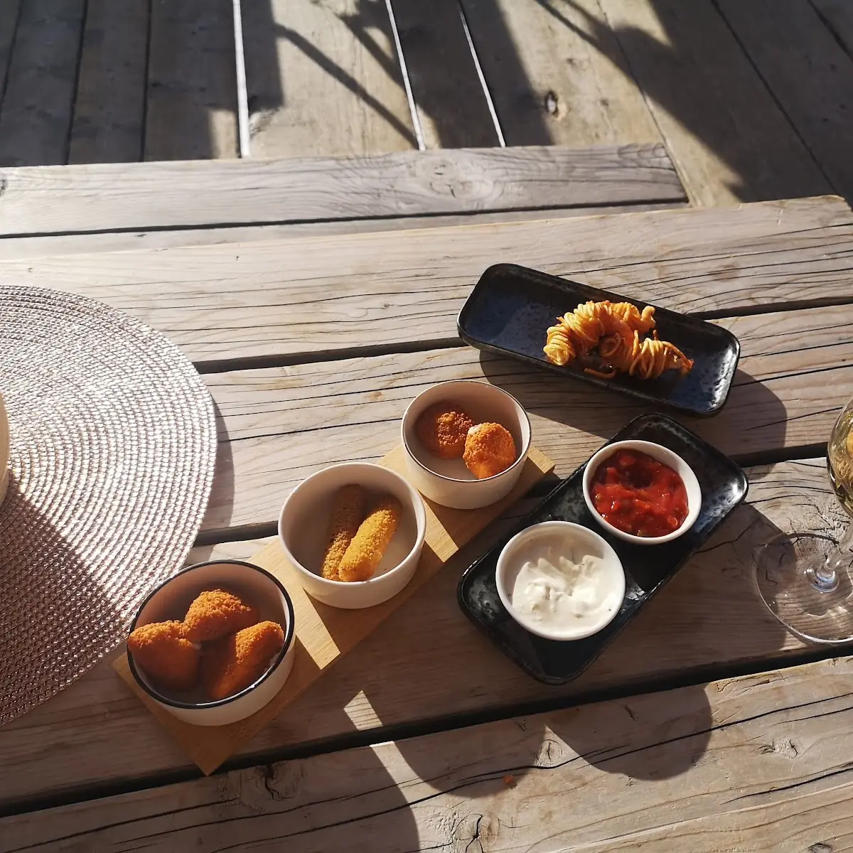 Essen und Trinken photo 8
