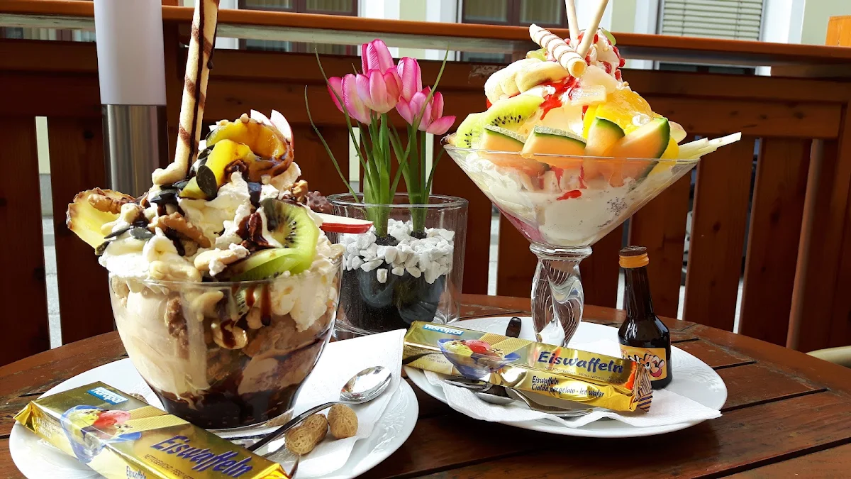 Essen und Trinken photo 1
