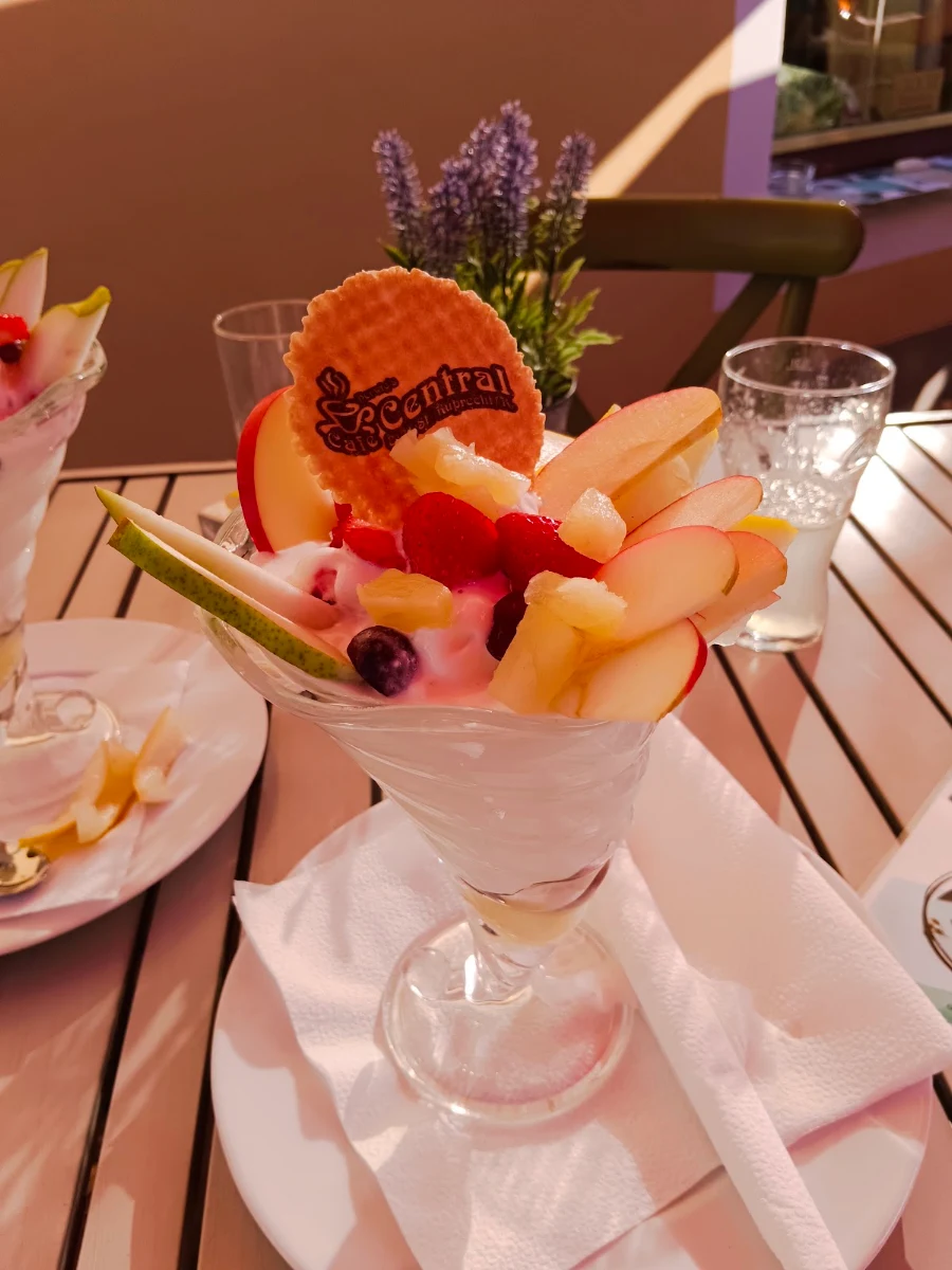 Essen und Trinken photo 2
