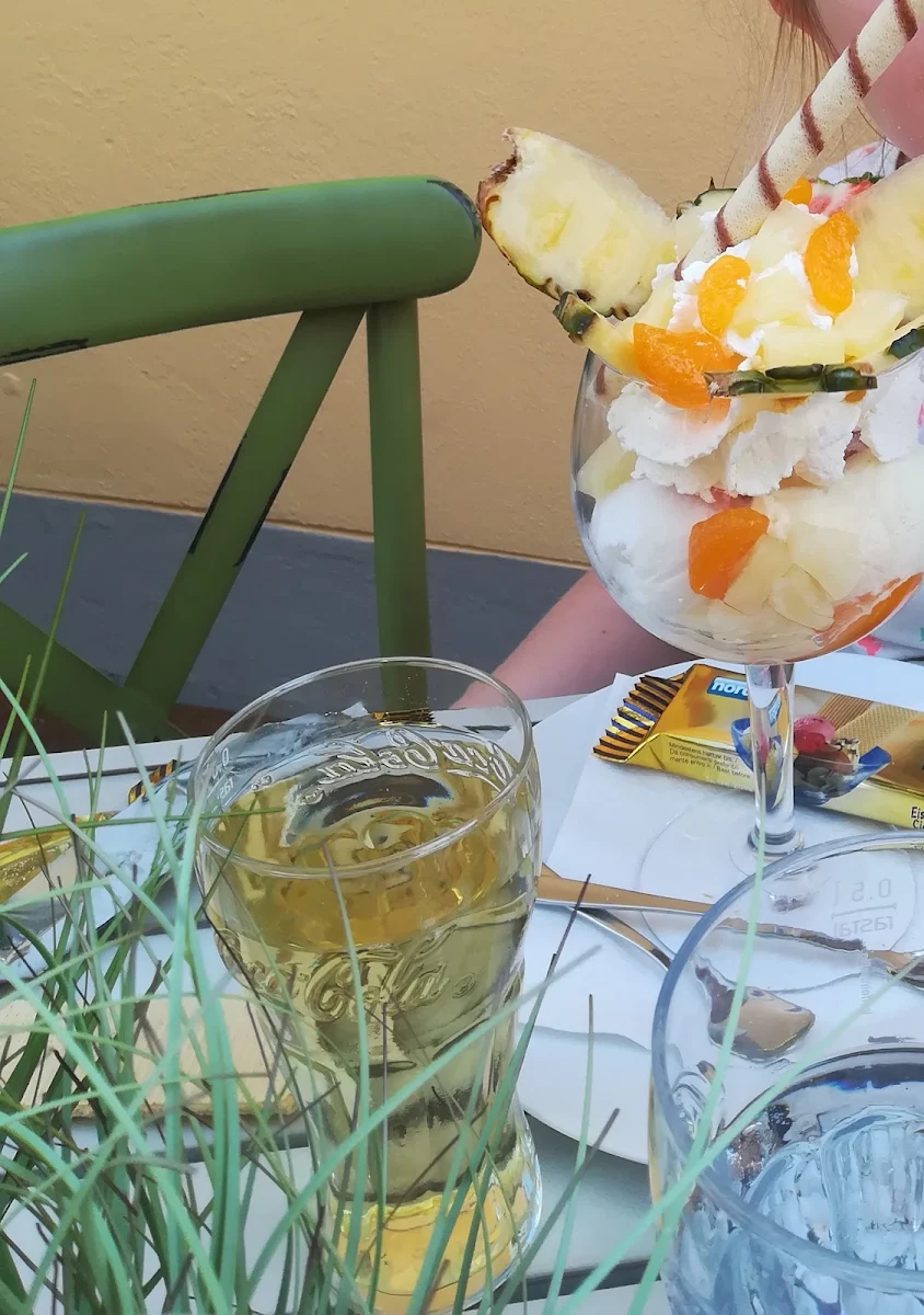 Essen und Trinken photo 8