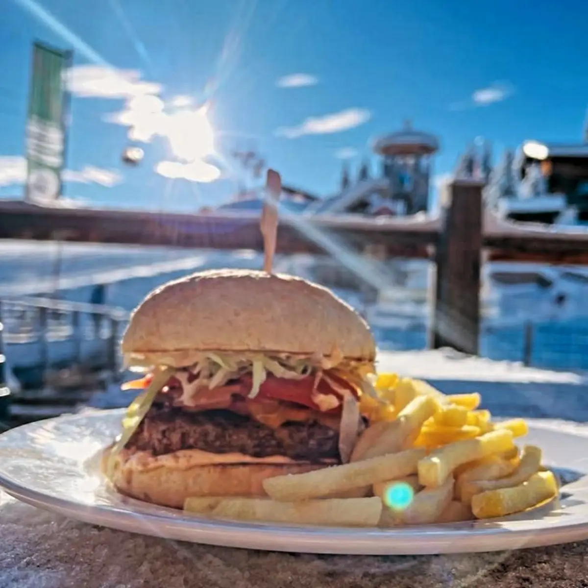 Essen und Trinken photo 1