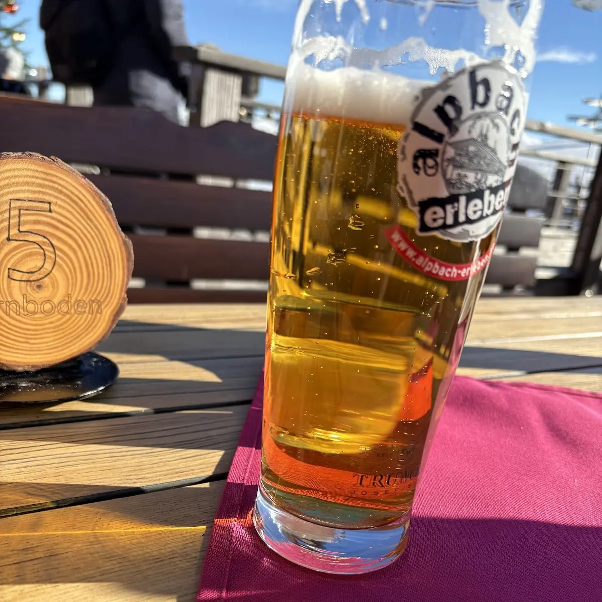 Essen und Trinken photo 4