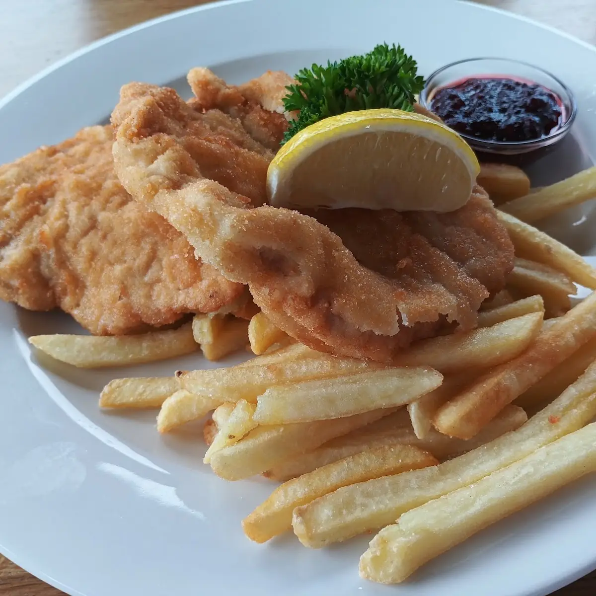 Essen und Trinken photo 5