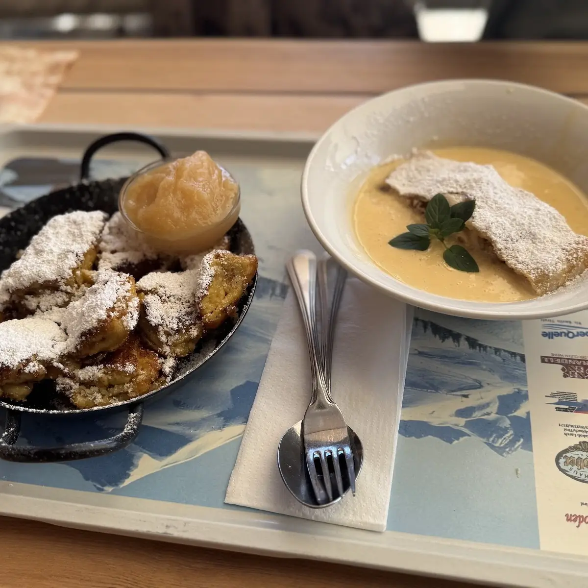 Essen und Trinken photo 6