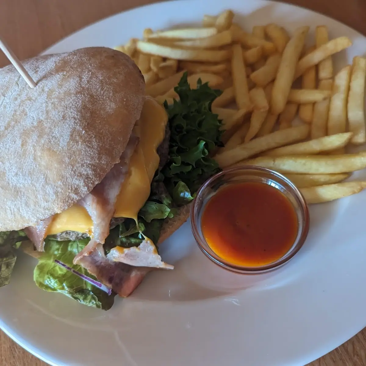 Essen und Trinken photo 8