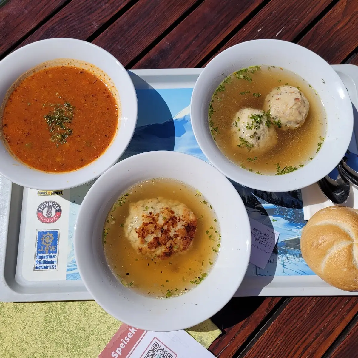 Essen und Trinken photo 9