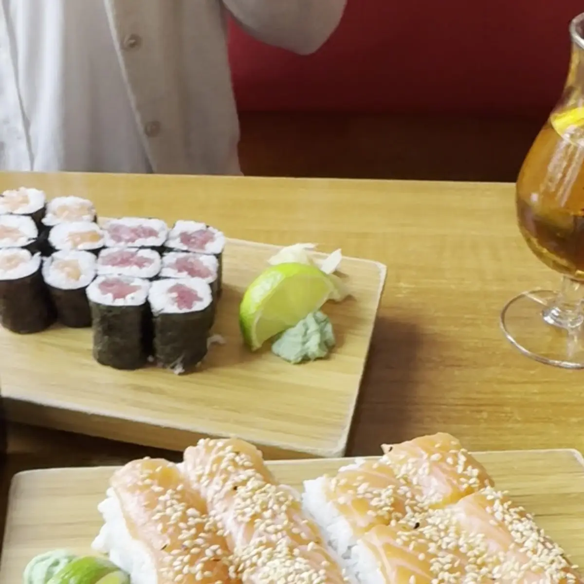 Essen und Trinken photo 2