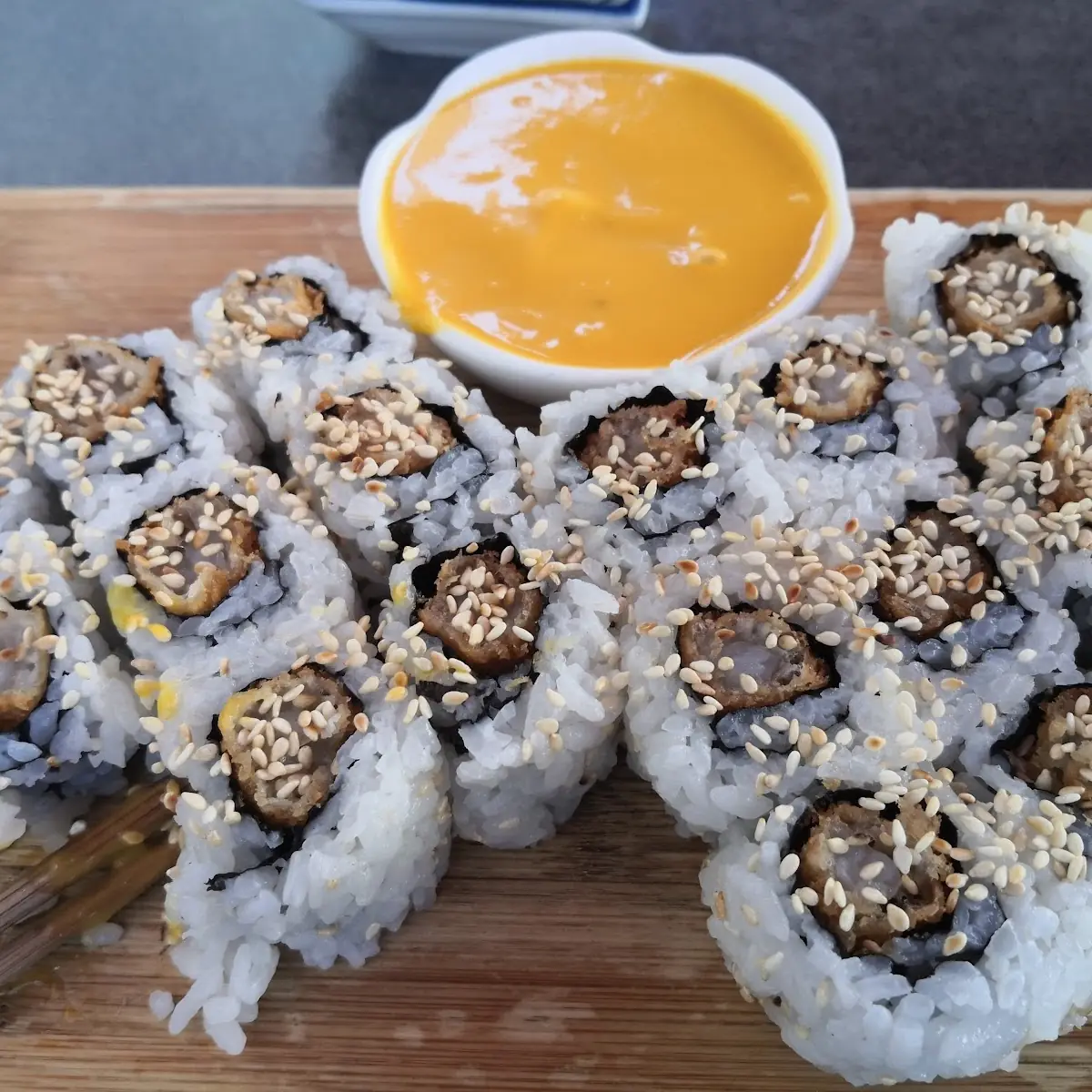 Essen und Trinken photo 7