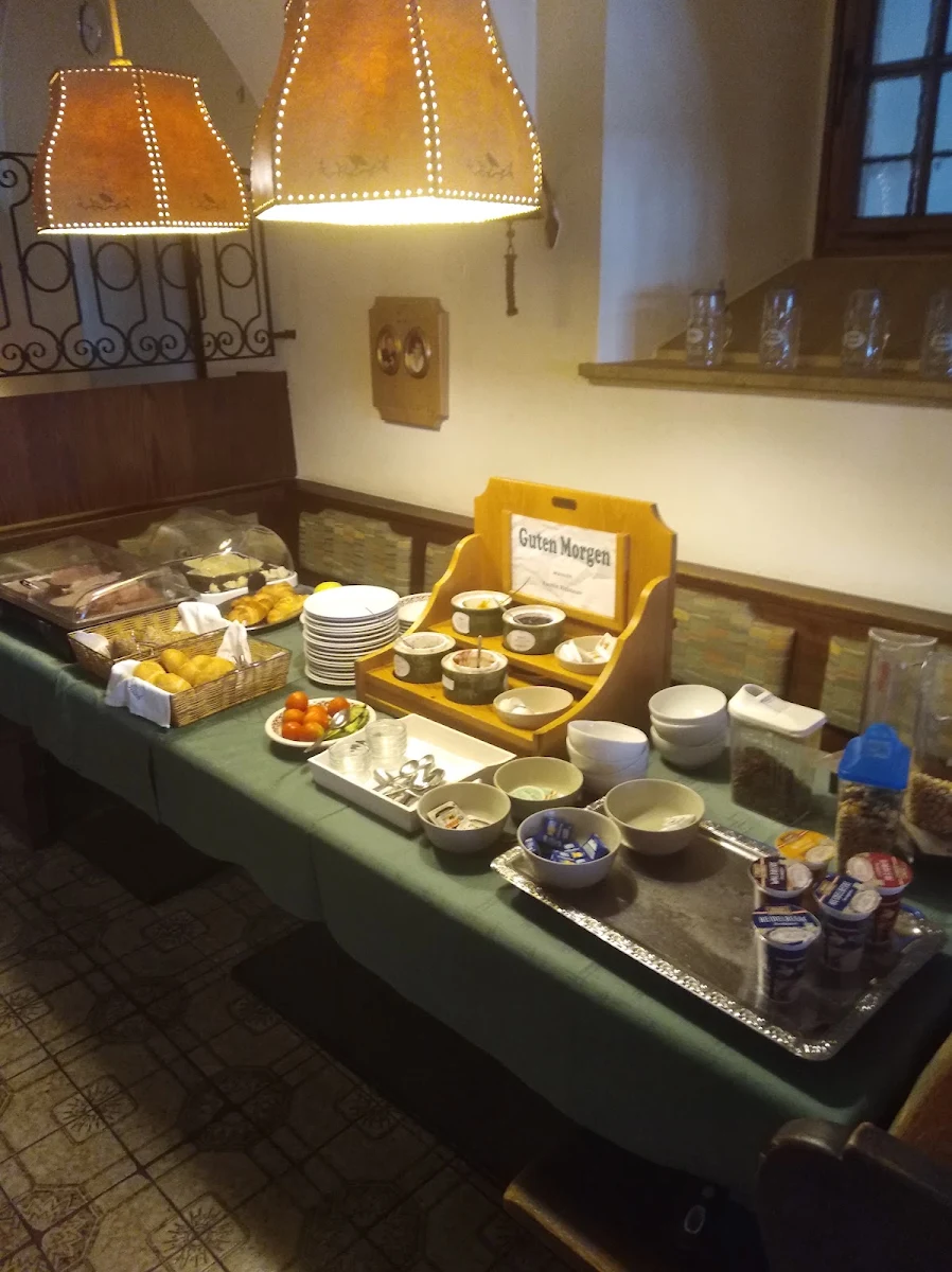 Essen und Trinken photo 2