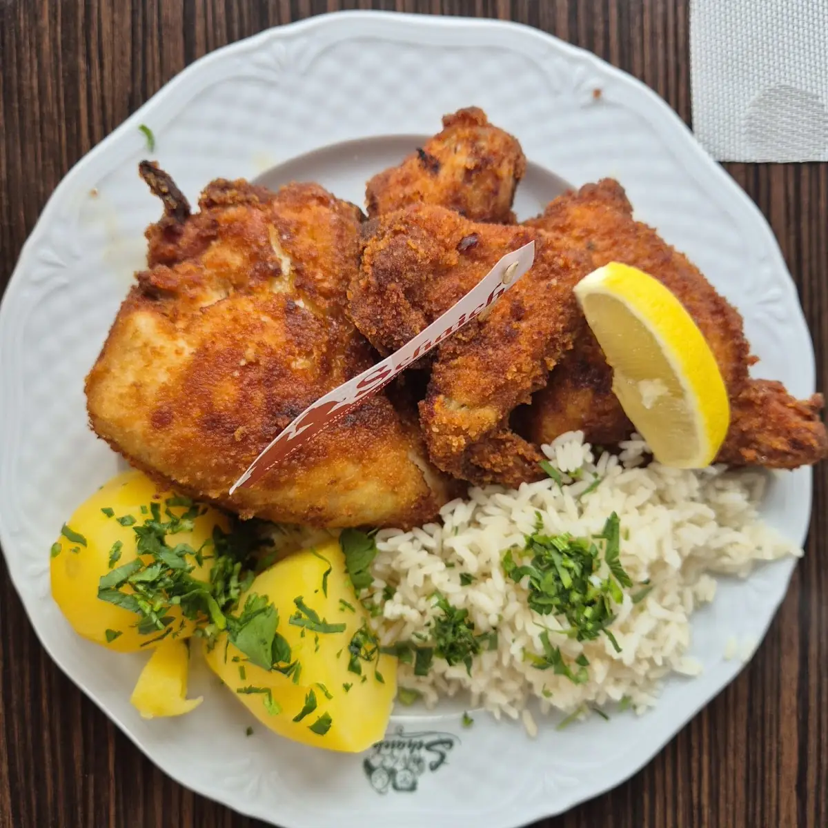 Essen und Trinken photo 1