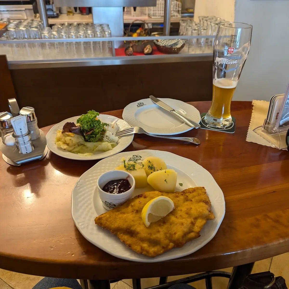 Essen und Trinken photo 4