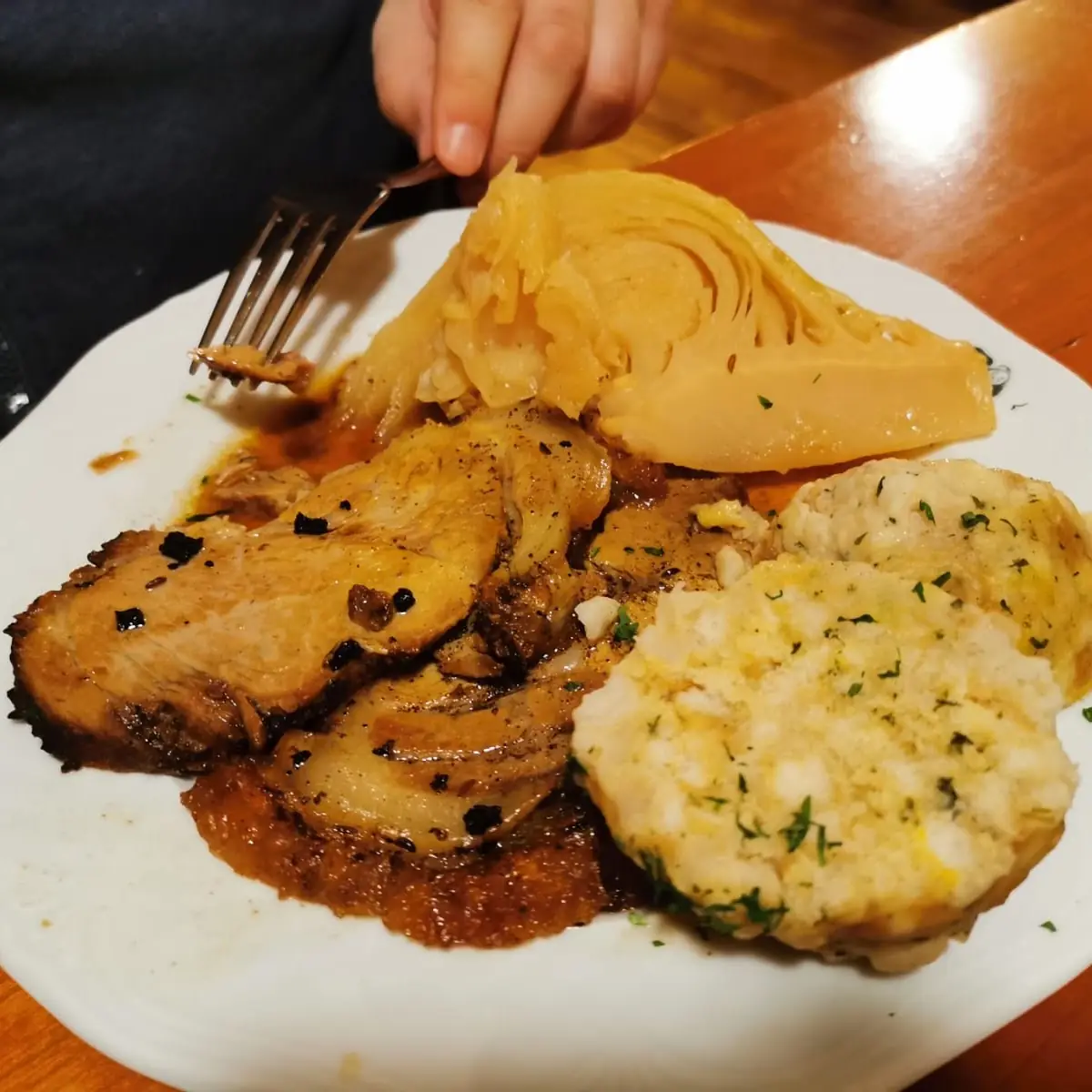 Essen und Trinken photo 7