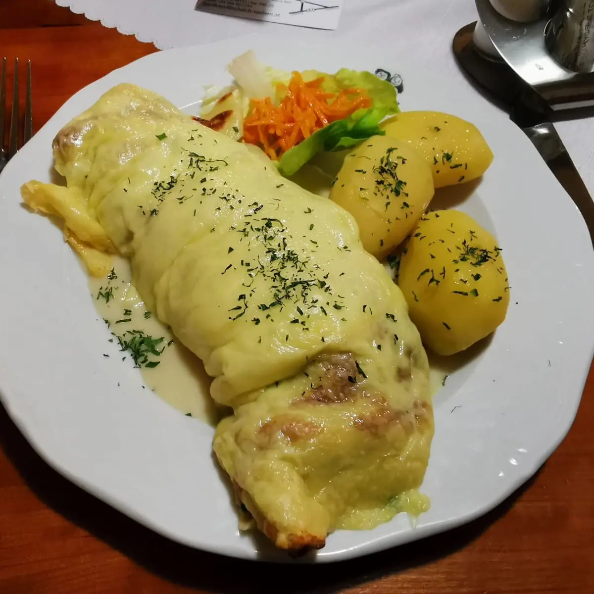 Essen und Trinken photo 9