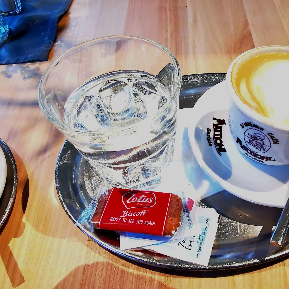 Essen und Trinken photo 10
