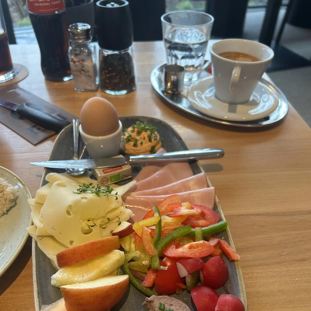 Essen und Trinken photo 4