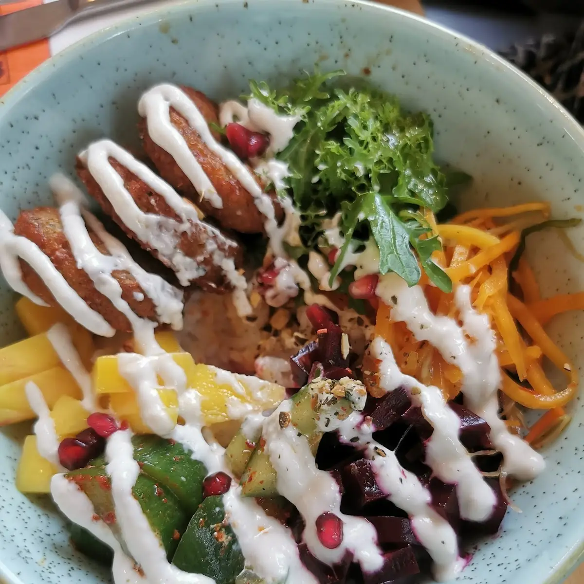 Essen und Trinken photo 7