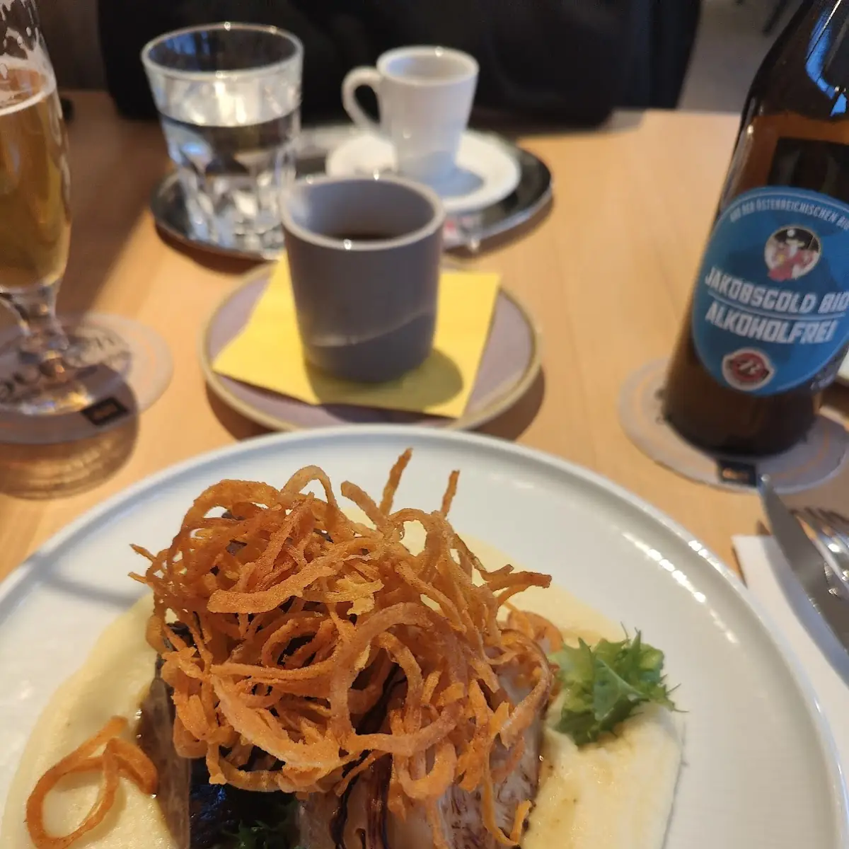 Essen und Trinken photo 8