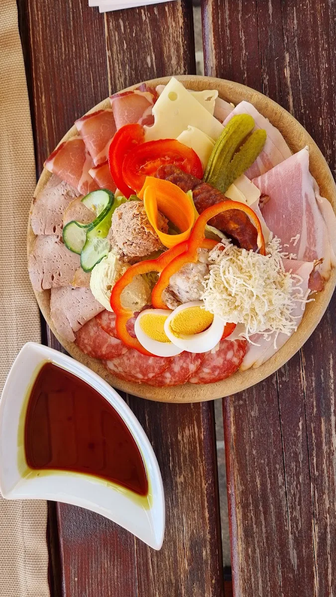 Essen und Trinken photo 10