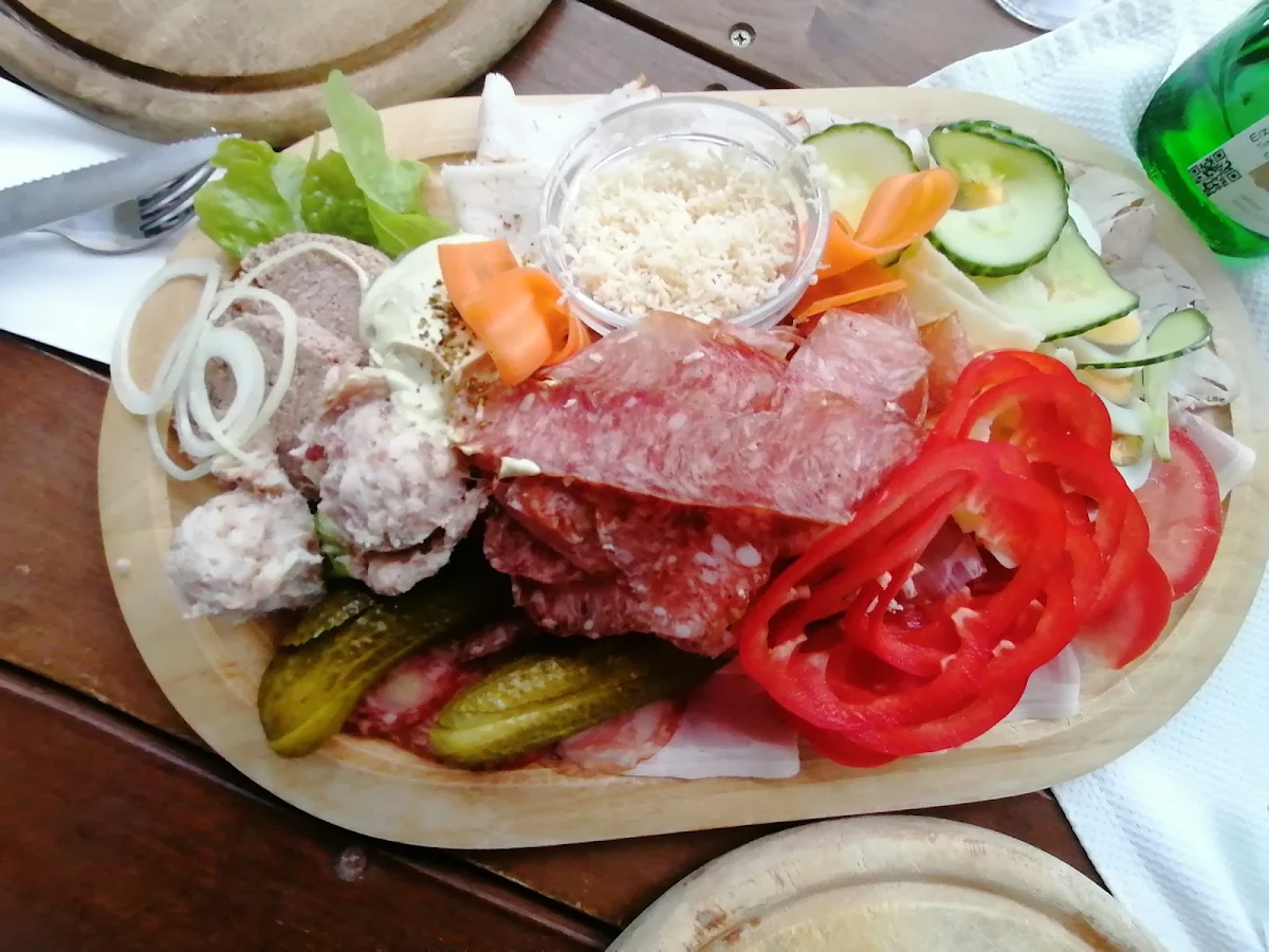Essen und Trinken photo 2