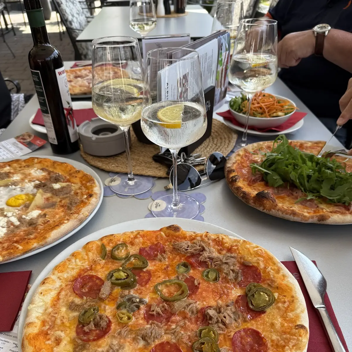 Essen und Trinken photo 3