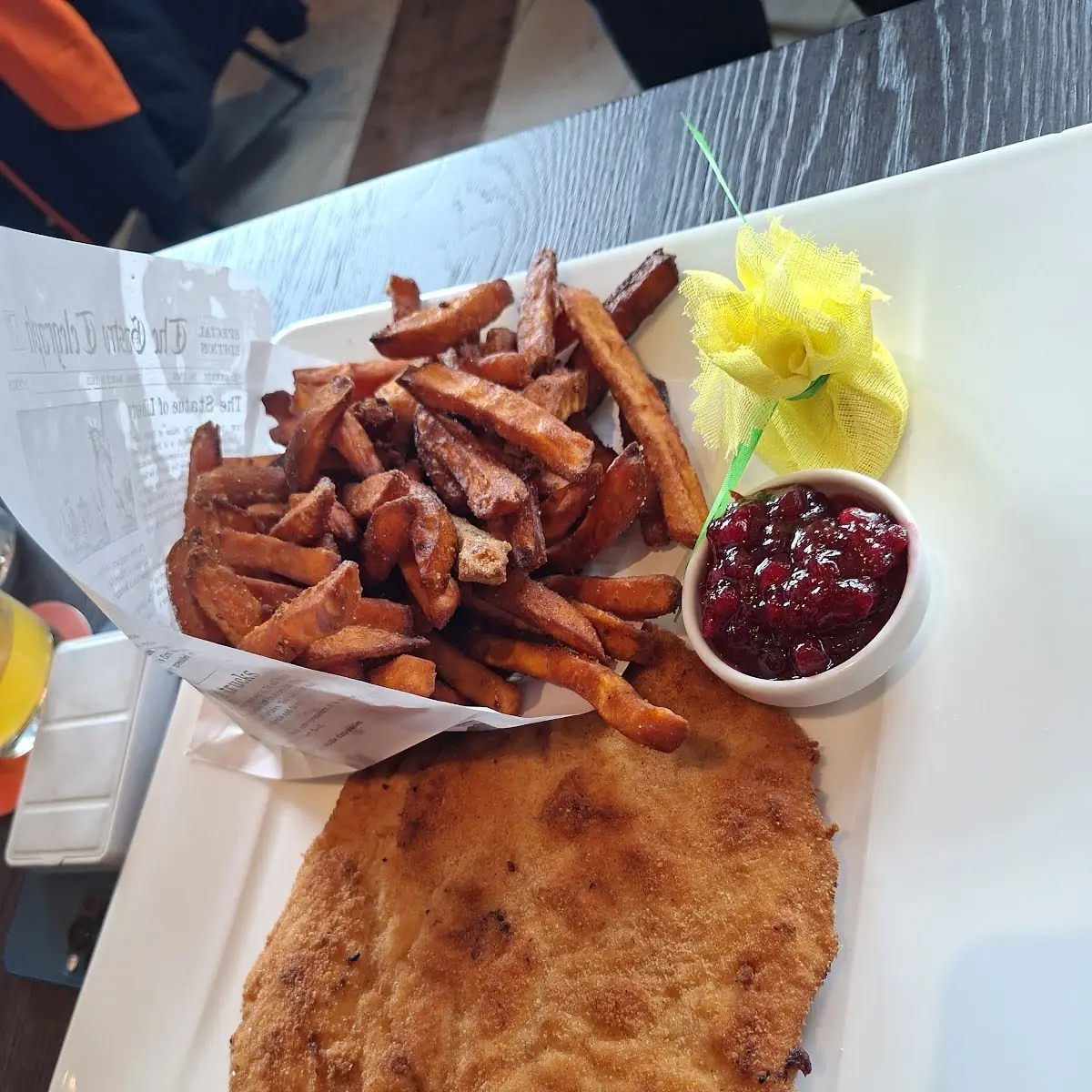 Essen und Trinken photo 4