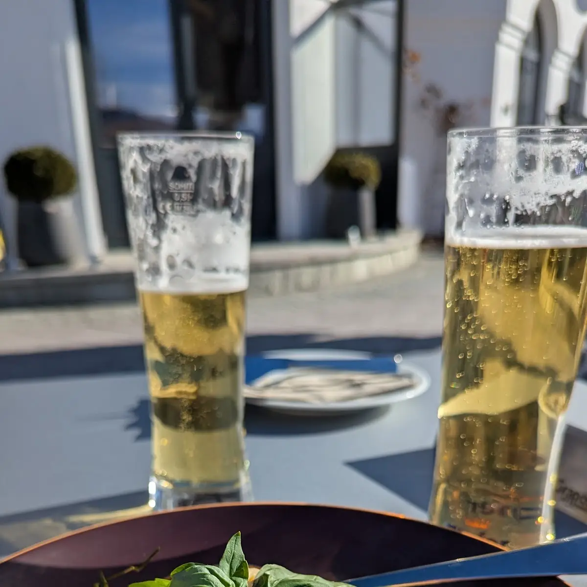 Essen und Trinken photo 6