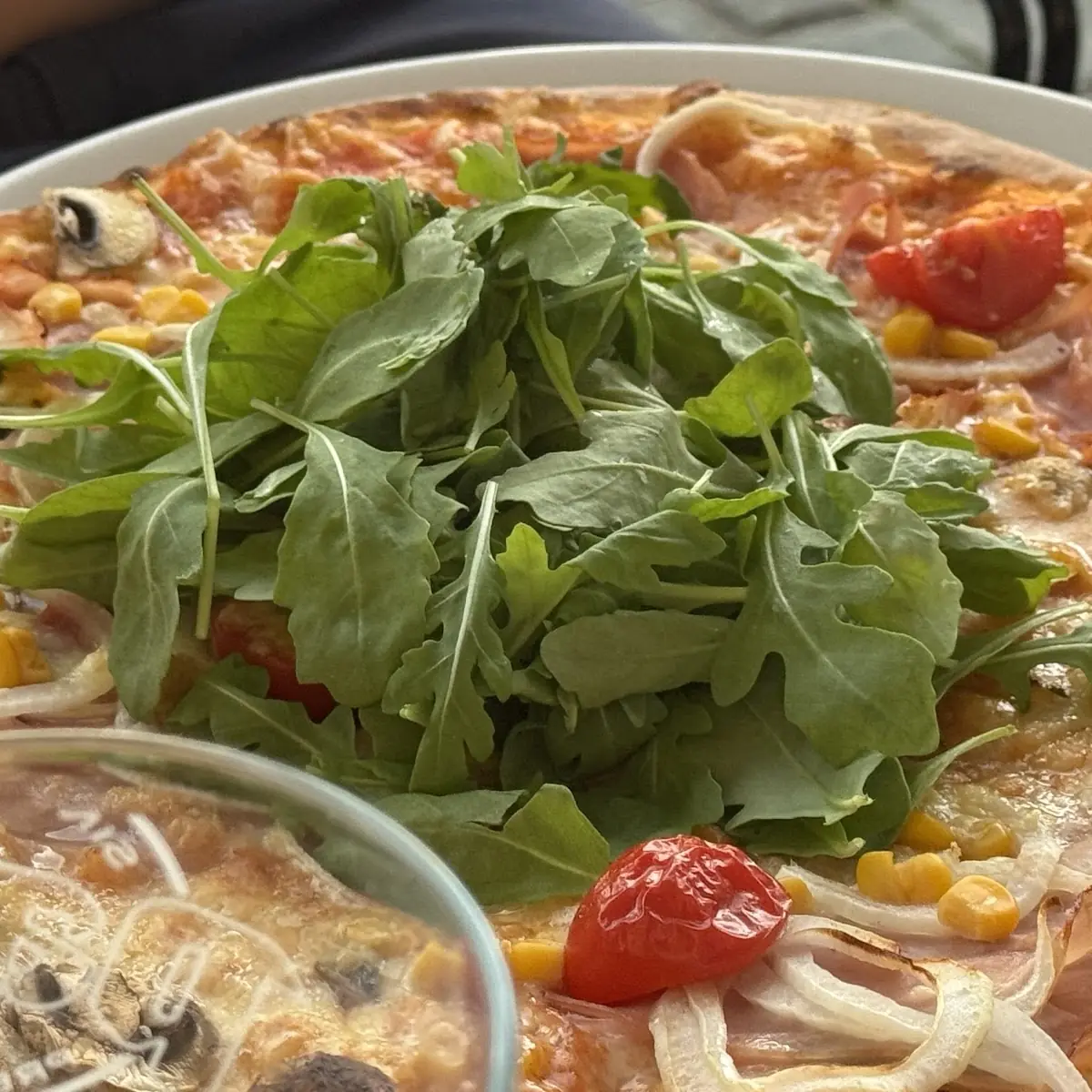 Essen und Trinken photo 8