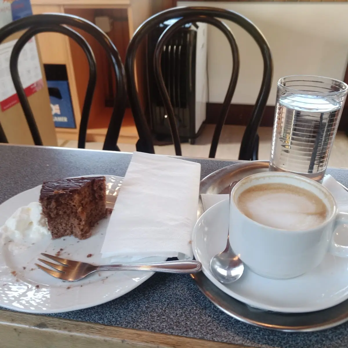 Essen und Trinken photo 2