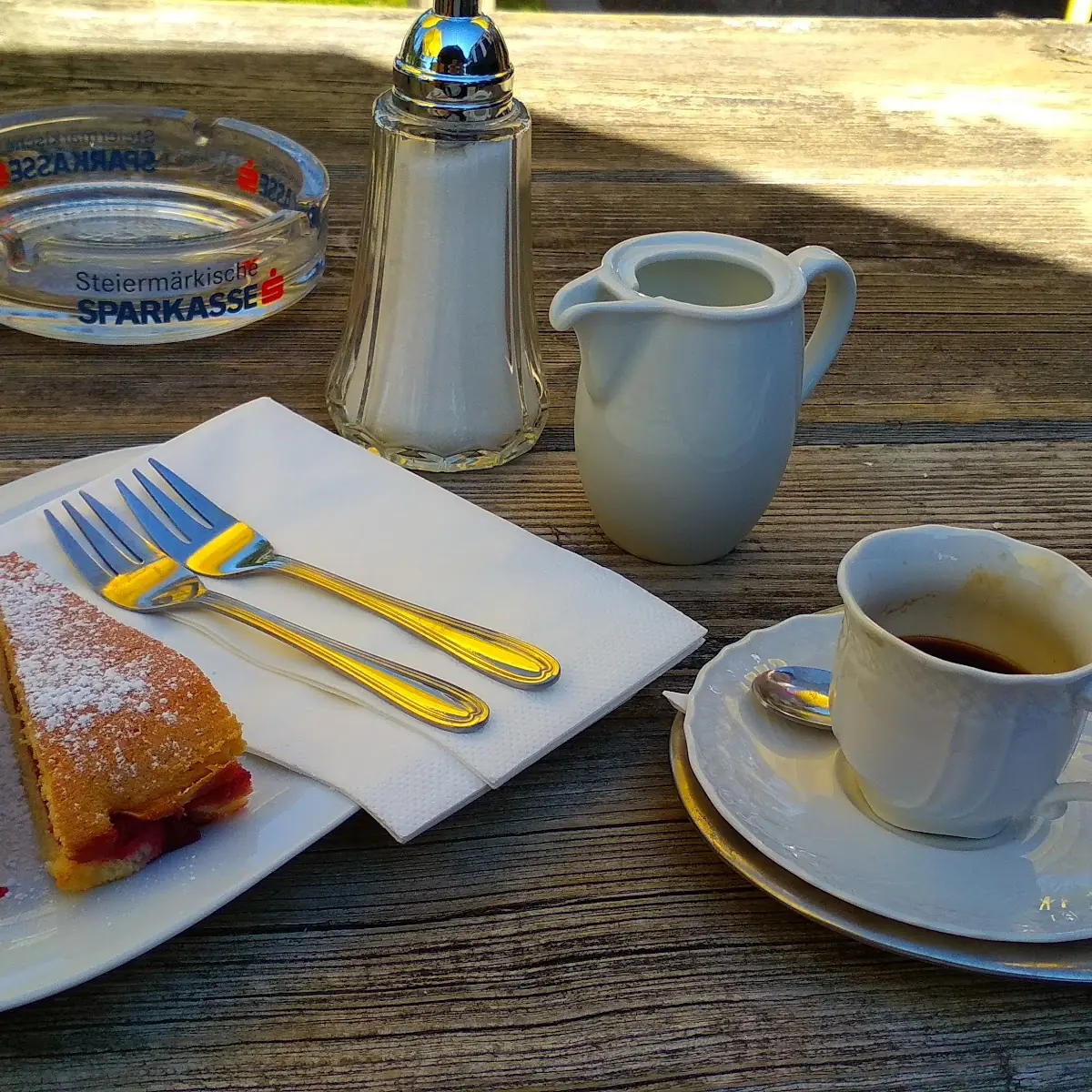 Essen und Trinken photo 4