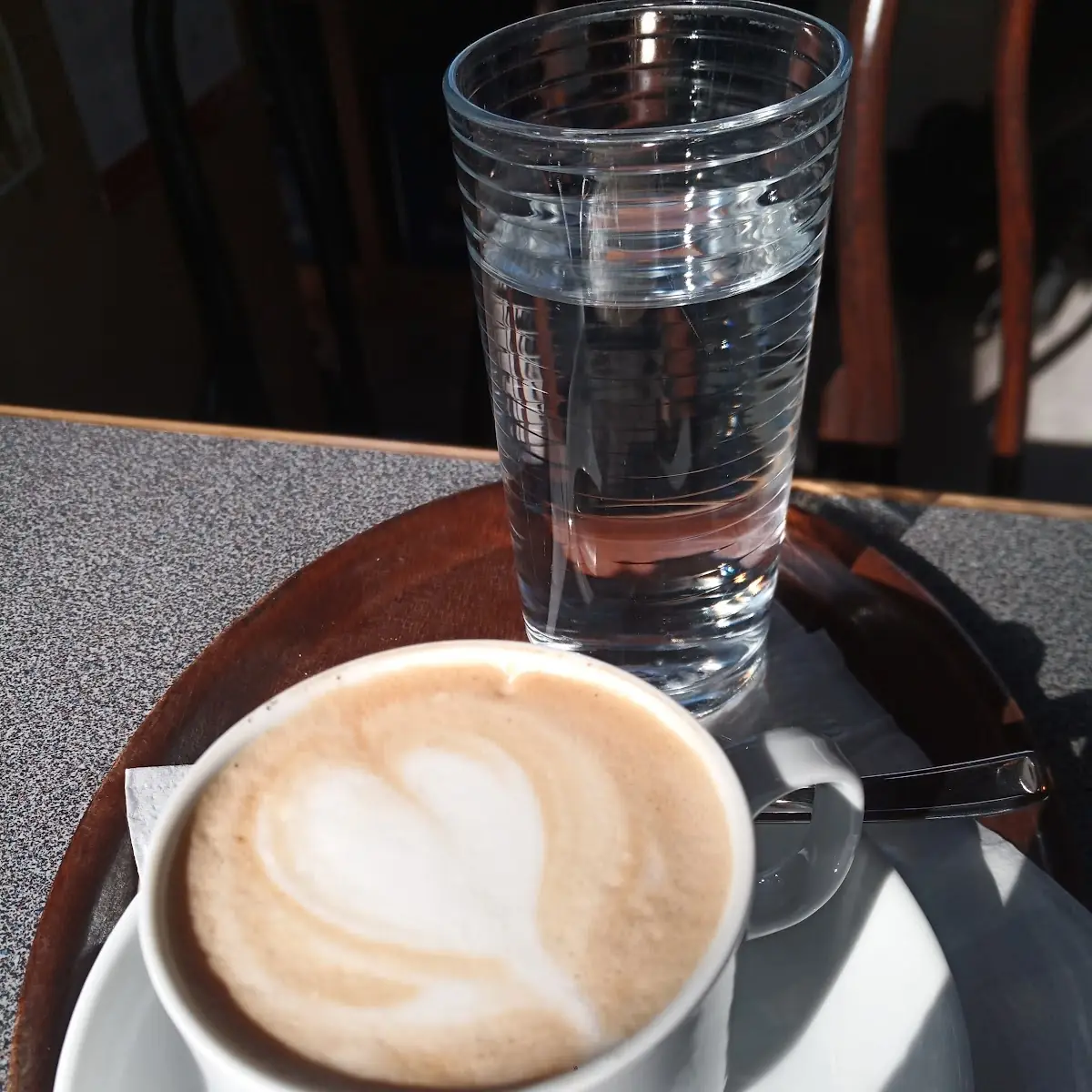 Essen und Trinken photo 6