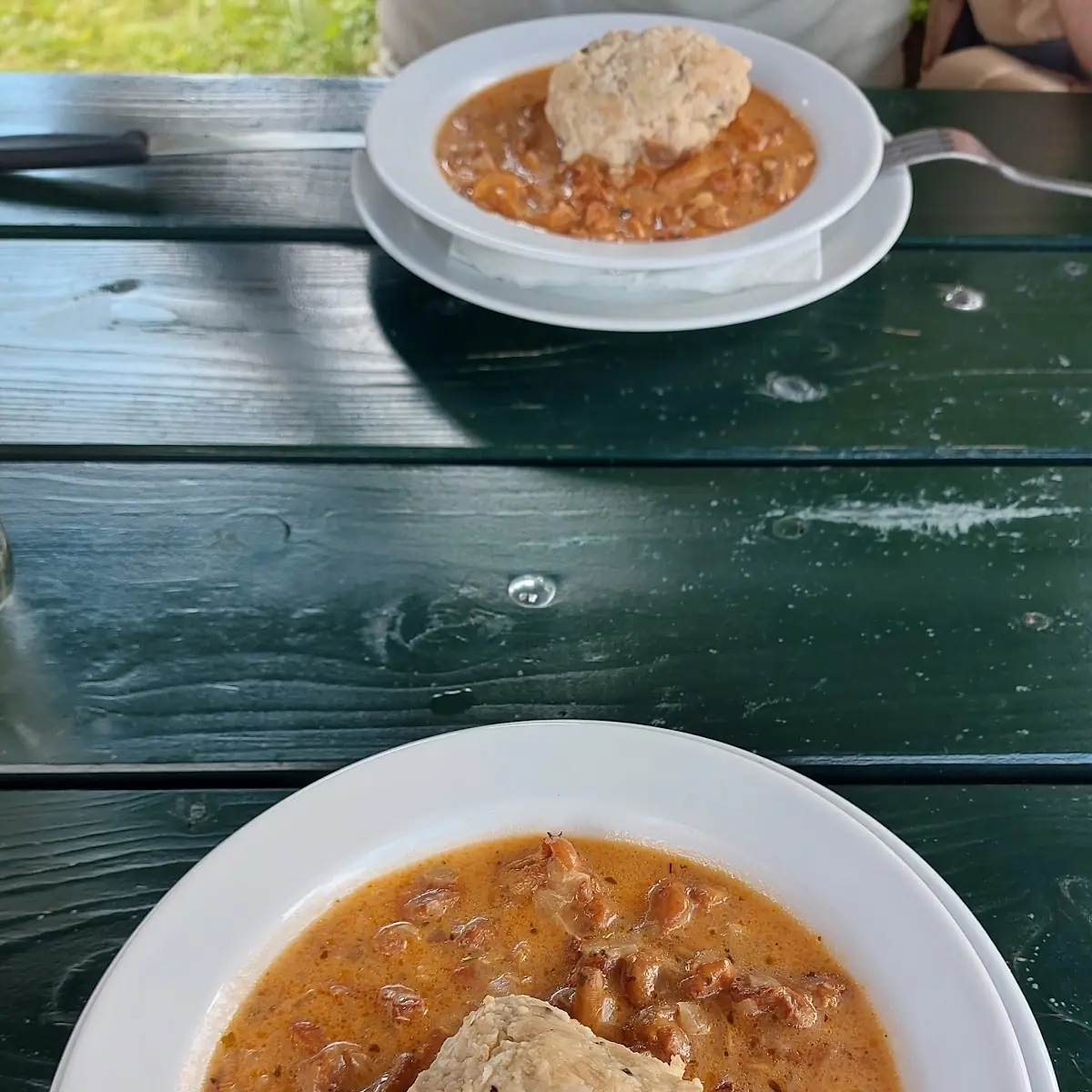 Essen und Trinken photo 8