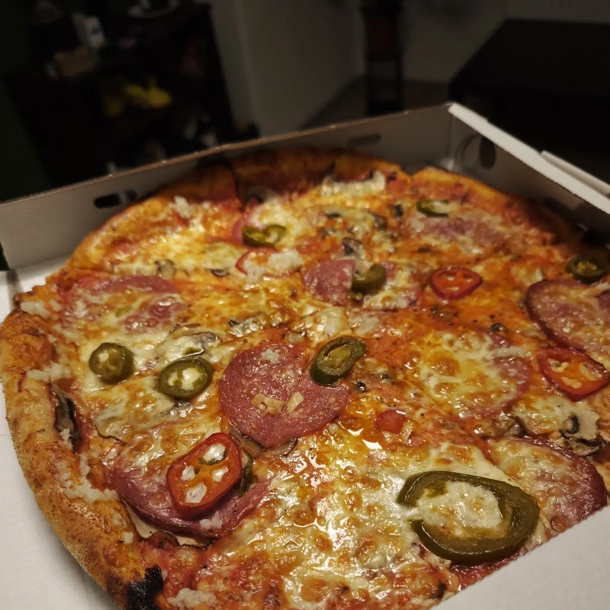 Essen und Trinken photo 1