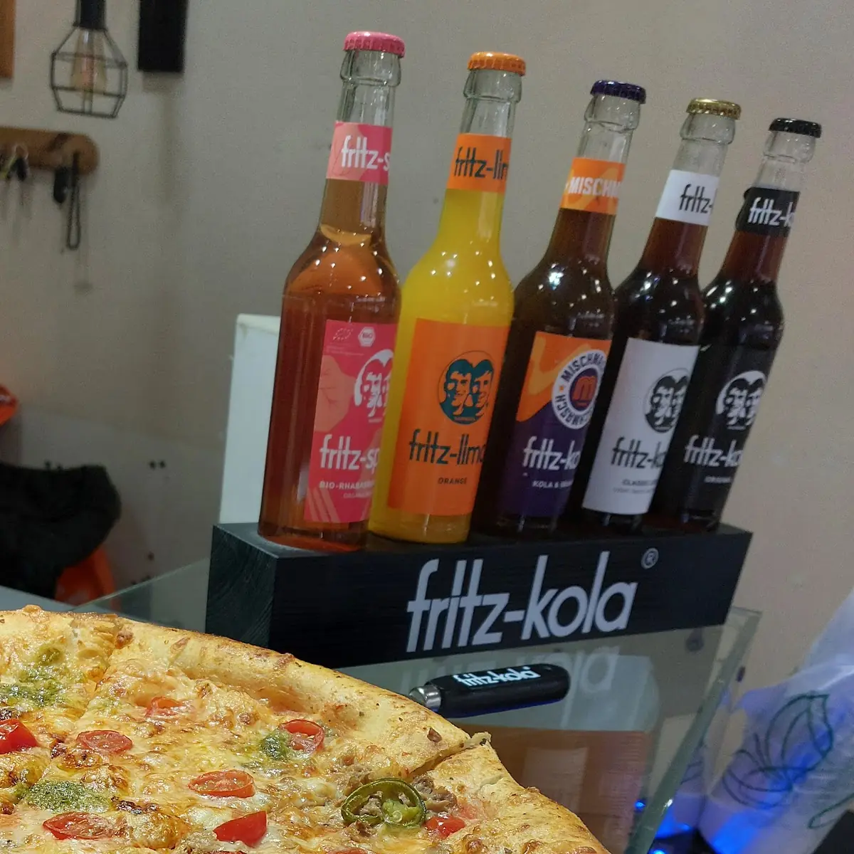 Essen und Trinken photo 6