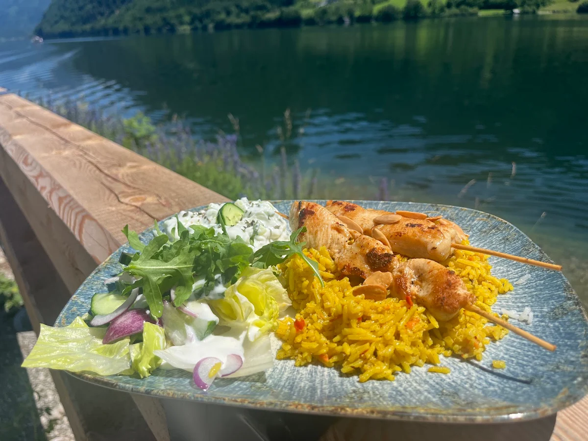 Essen und Trinken photo 1