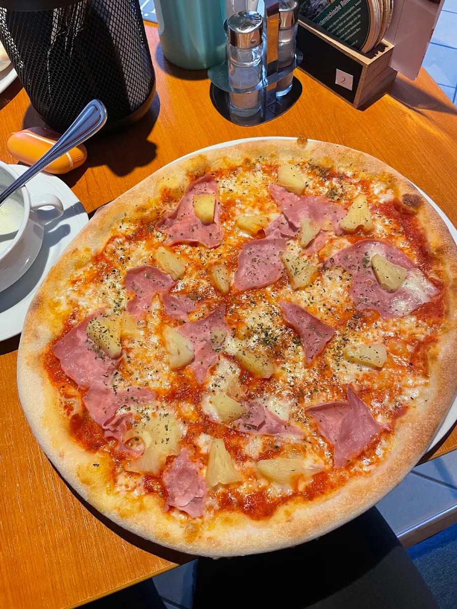 Essen und Trinken photo 4